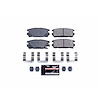 Z23 Evolution Sport Brake Pads Rear - image 1