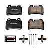 Z23 Evolution Sport Brake Pads Rear - image 1