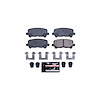 Z23 Evolution Sport Brake Pads Rear - image 1