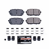 Z23 EVO SPORT PAD W/HDW - image 1