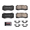 Z23 Evolution Sport Brake Pads - image 1