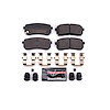 Z23 EVOLUTION SPORT PADS - image 1