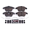 Z23 EVOLUTION SPORT PADS - image 1