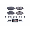 Z23 Evolution Sport Brake Pads Front - image 1