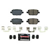 Z23 EVO SPORT PAD W/HDW - image 1
