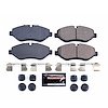 Z23 EVO SPORT PAD W/HDW - image 1