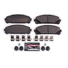 Z23 Evolution Sport Brake Pads Front