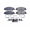 Z23 Evolution Sport Brake Pads Front - image 1