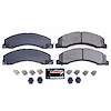 Z23 EVOLUTION SPORT PADS