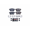 Z23 Evolution Sport Brake Pads Rear - image 1