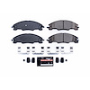 Z23 Evolution Sport Brake Pads Front - image 1