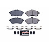 Z23 EVOLUTION SPORT PADS - image 1