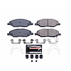 Z23 EVO SPORT PAD W/HDW - image 1