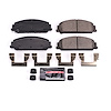 Z23 EVOLUTION SPORT PADS - image 1