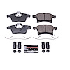 Z23 EVO SPORT PAD W/HDW - image 1