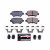 Z23 EVO SPORT PAD W/HDW - image 1
