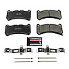 Z23 Evolution Sport Brake Pads Front - image 1