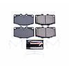 Z23 EVO SPORT PAD W/HDW - image 1