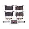 Z23 Evolution Sport Brake Pads - image 1