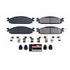 Z23 Evolution Sport Brake Pads Front - image 1