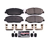 Z23 EVO SPORT PAD W/HDW - image 1