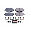 Z23 EVO SPORT PAD W/HDW - image 1