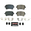 Z23 EVO SPORT PAD W/HDW - image 1