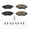 Z23 Evolution Sport Brake Pads Front - image 1