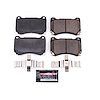 Z23 Evolution Sport Brake Pads Front - image 1