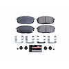 Z23 Evolution Sport Brake Pads Front - image 1
