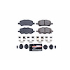 Z23 Evolution Sport Brake Pads Rear - image 1