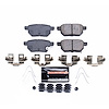 Z23 EVOLUTION SPORT PADS - image 1