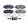 Z23 Evolution Sport Brake Pads Front - image 1