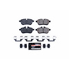 Z23 Evolution Sport Brake Pads Rear - image 1