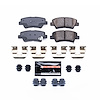 Z23 EVO SPORT PAD W/HDW - image 1