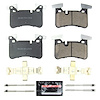 Z23 EVO SPORT PAD W/HDW