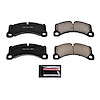 Z23 Evolution Sport Brake Pads Front - image 1