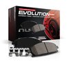 Z23 Evolution Sport Brake Pads Front - image 2