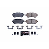 Z23 Evolution Sport Brake Pads Front - image 1
