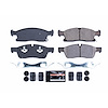 Z23 Evolution Sport Brake Pads - image 1