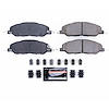 Z23 Evolution Sport Brake Pads Front - image 1
