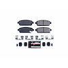 Z23 Evolution Sport Brake Pads Rear - image 1