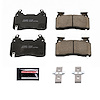 Z23 Evolution Sport Brake Pads Front - image 1