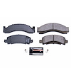 BRAKE PADS
