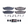 Z23 Evolution Sport Brake Pads Front - image 1