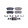 Z23 Evolution Sport Brake Pads Rear - image 1
