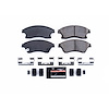 Z23 Evolution Sport Brake Pads Front - image 1