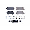 Z23 Evolution Sport Brake Pads Front