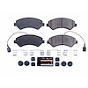 Z23 EVOLUTION SPORT W/HDW Front 2016-14 RAM ProMaster 1500/ - image 1