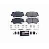 Z23 Evolution Sport Brake Pads Front - image 1